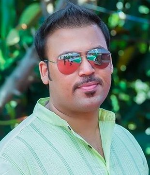 Telugu Movie Actor Laksh Chadalavada