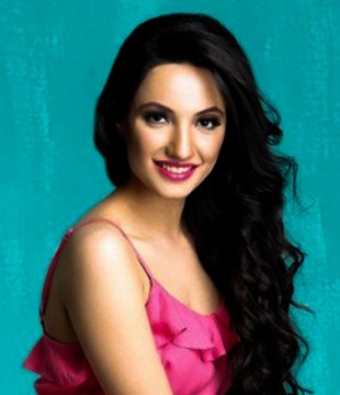 Hindi Movie Actress Lekhika