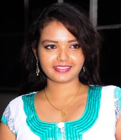 Pavina Telugu Movie Actress