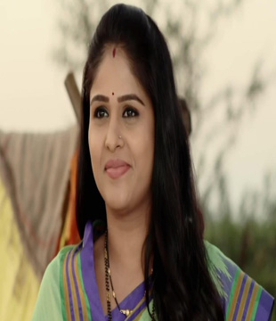 Marathi Tv Actress Akshaya Deodhar