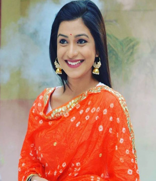 Marathi Tv Actress Amruta Pawar