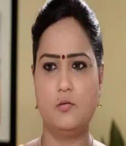 Dipti Sonawane Marathi TV-Actress