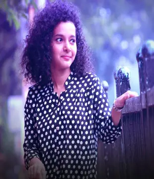 Marathi Tv Actress Prajakta Parab