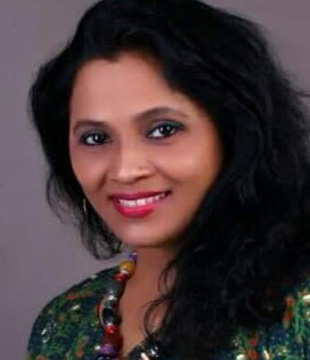 Marathi Tv Actress Sanjivani Patil