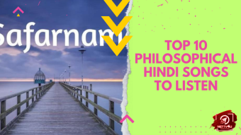 Top 10 Philosophical Hindi Songs To Listen