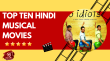 Top Ten Hindi Musical Movies Hindi Article