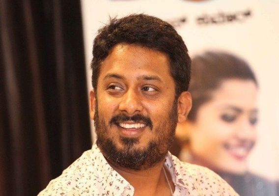 Upcoming Flick Anjaniputhra Captivates Attention Of Fans Upcoming Flick Anjaniputhra Captivates Attention Of Fans