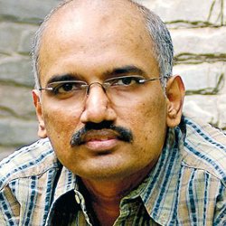 Telugu Editor A Sreekar Prasad
