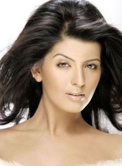 Bidushi Dash Barde Hindi Movie Actress
