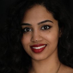 Manisha Erabathini Telugu Playback Singer