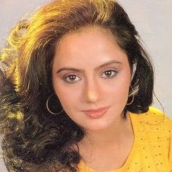 Hindi Movie Actress Ranjeeta Kaur