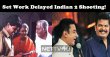 Set Work Delayed Indian 2 Shooting! Tamil News