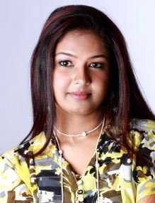 Malayalam Tv Actress Surya Sasikumar