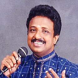 Kannada Playback Singer Vijay Urs