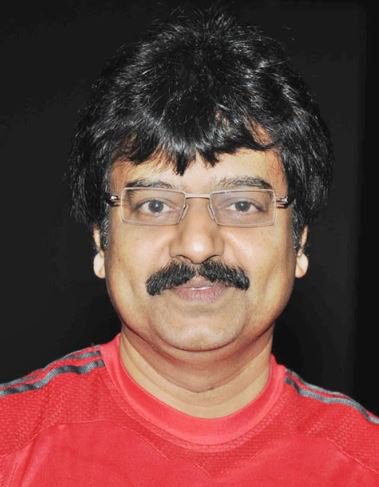 Tamil Comedian Vivek
