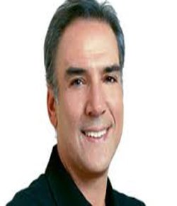 Bill Schultz English Writer