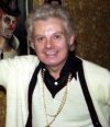 Danny La Rue