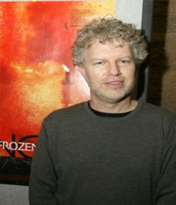 Eric Black English Cinematographer