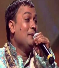 Gopal Pandey Hindi Artists