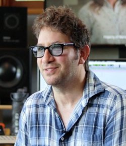 Jared Faber English Composer