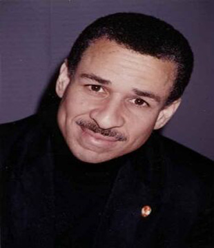 English Writer John Semper