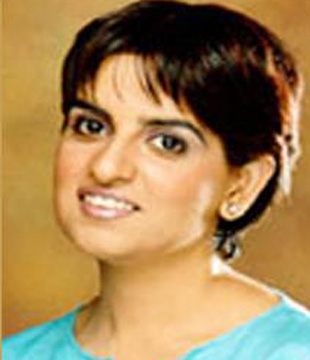 Hindi Creative Director monisha singh