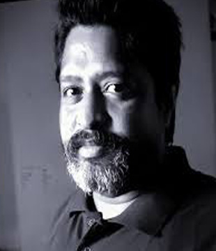 Hindi Art Director Nilesh Wagh