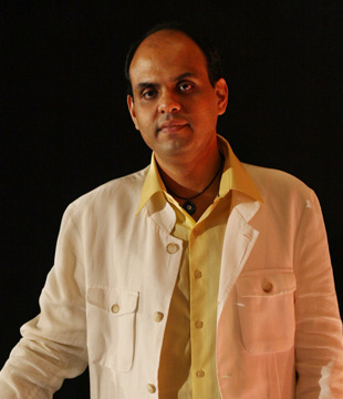Hindi Creative Director Sandeep Sikand