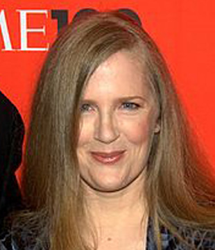 Suzanne collins actress