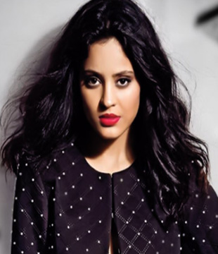 Hindi Tv Actress Himanshi Jain