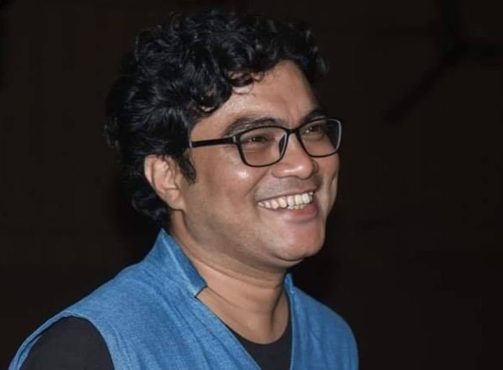 Bengali Musician Subhadeep Guha