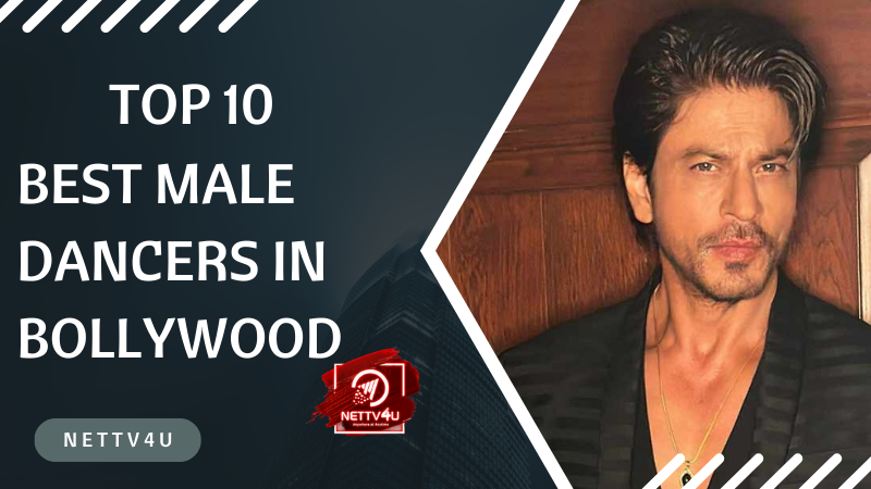 Top 10 Best Male Dancers In Bollywood Hindi Article