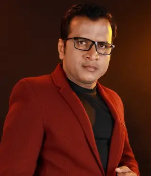 Kannada Casting Director Prabhu Metimath