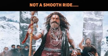 Akhanda 2 Struggles To Break Even In Opening We..