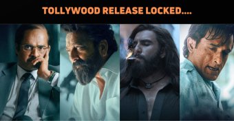 Tollywood Release Loading For Dhurandhar?