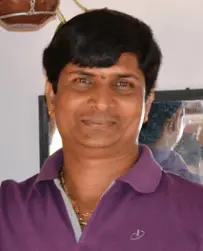 Kannada Movie Actor Bhojaraj Vamanjoor