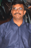 Dega Deva Kumar Reddy Telugu Producer