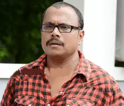 Tulu Supporting Actor Naveen D Padil