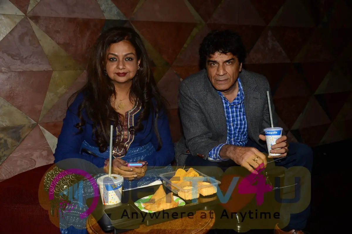 Premiere Of Film Coffee With D Attractive Stills Hindi Gallery