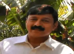 Kannada Actor Rajagopal Joshi