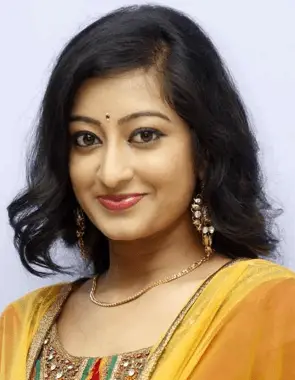Kannada Movie Actress Thanishka
