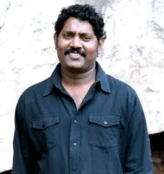 Telugu Director Venkat Kuchipudi