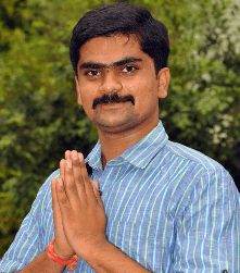 Vishwajith Harish Kannada Movie Actor