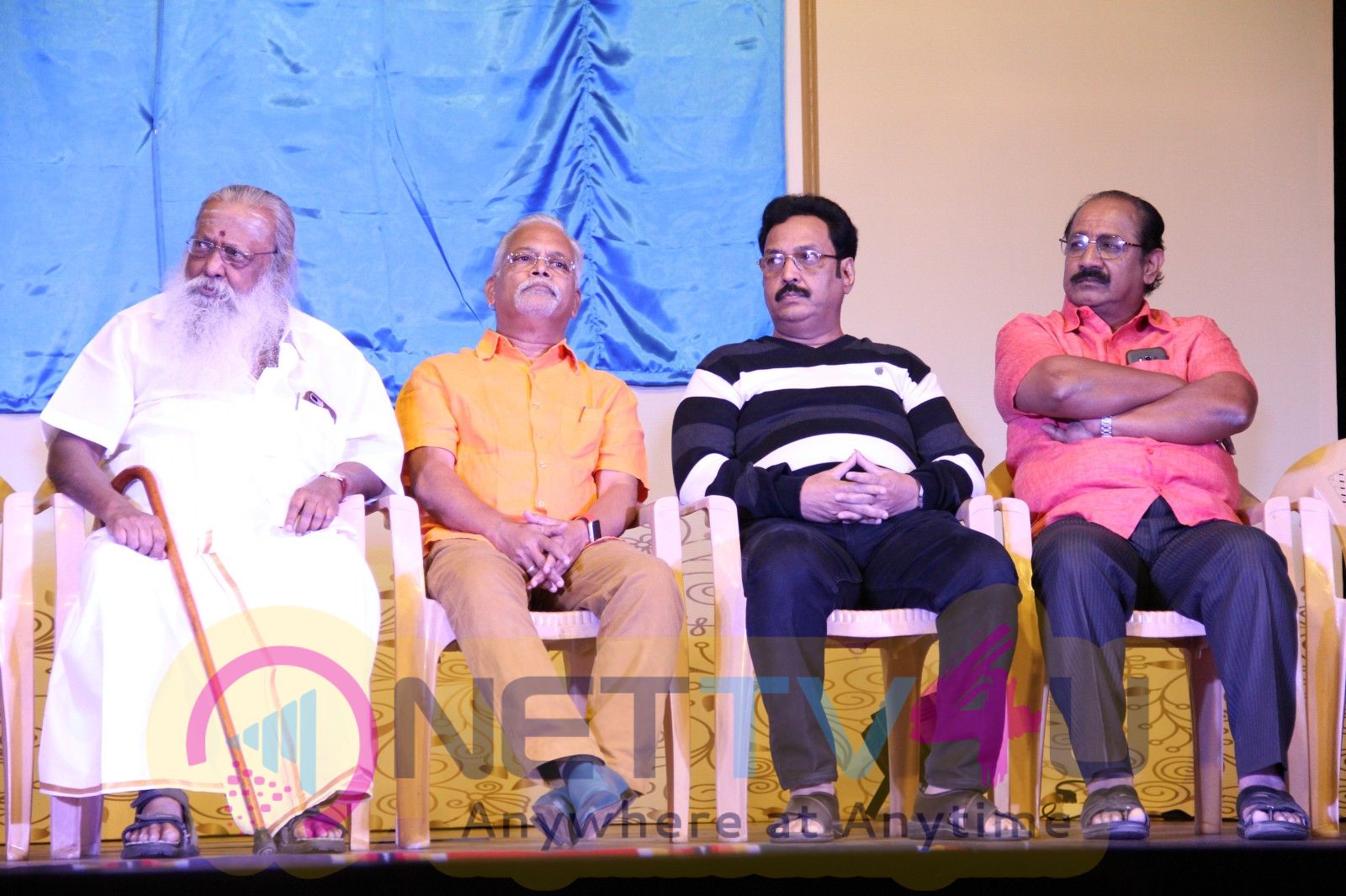 Tamil Writers English Edition Book Release Function Pics Tamil Gallery