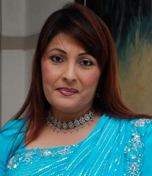 Hindi Tv Actress Kavita Kapoor