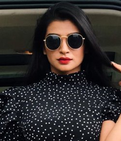 Ketki Kadam Hindi TV-Actress