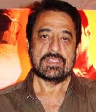 Hindi Director Dayal Nihalani