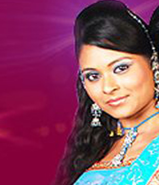 Hindi Contestant Kiran Sutwane
