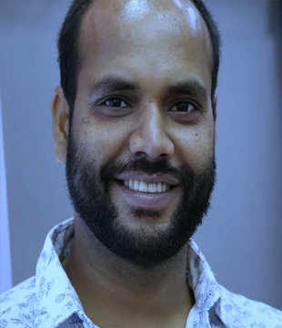 Ravendra Singh Bhadauria Hindi Photographer