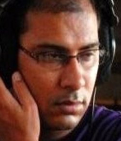 Ravidev Singh Hindi Sound Designer